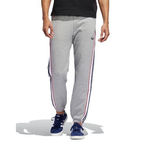 calça 3 stripes