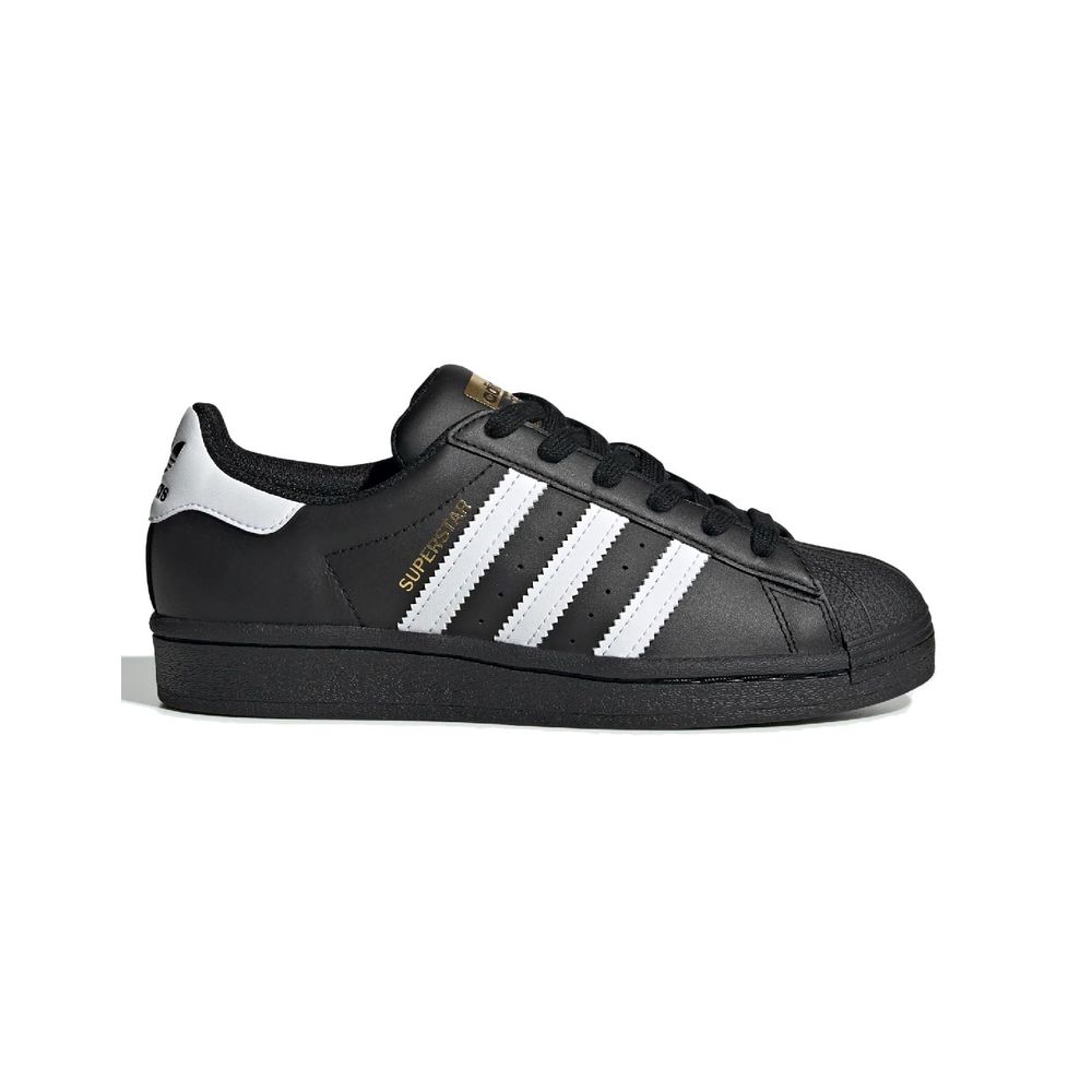 tenis adidas all black