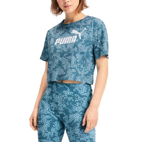 camiseta-puma-elevated-ess-logo-azul