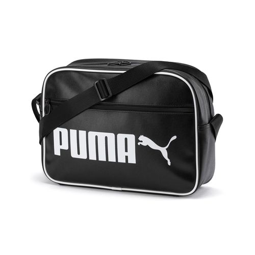 bolsa-puma-campus-reporter-preta-e-branca