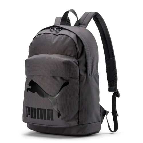 Mochila Puma Originals Backpack Preto
