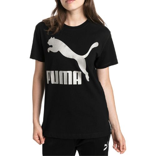 camiseta-puma-classics-logo