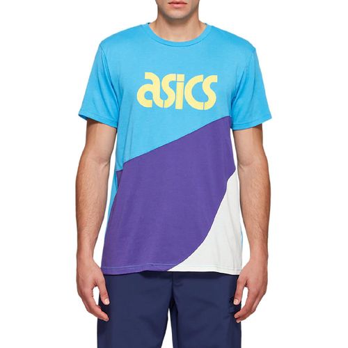 Camiseta Asics JSY CB SS