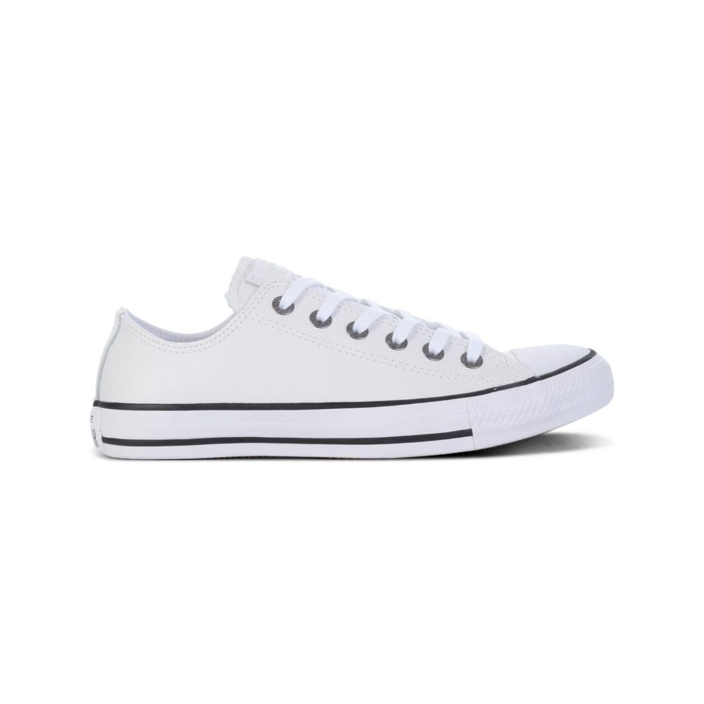 tenis all star chuck taylor couro