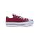 tenis-converse-all-star-chuck-taylor-platform-ox-vinho