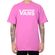 camiseta-vans-classic-rosa