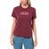camiseta-vans-flying-small-vinho