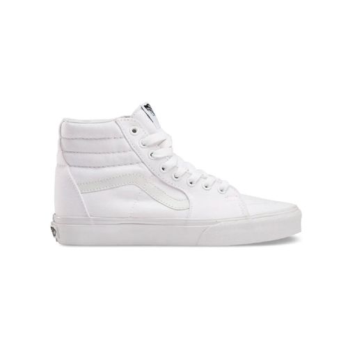 Tênis Vans Sk8-Hi Branco - Ostore Sneakers