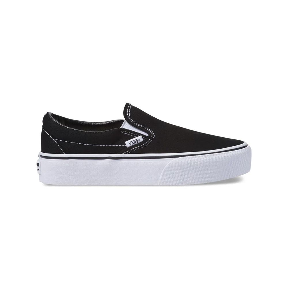 Vans classic slip on size 5 Clearance