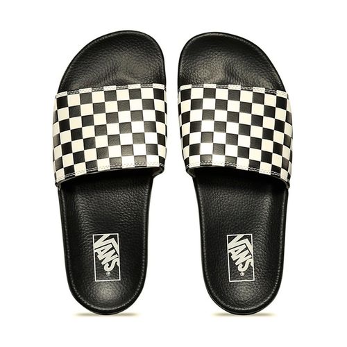 chinelo-vans-slide-on-xadrez