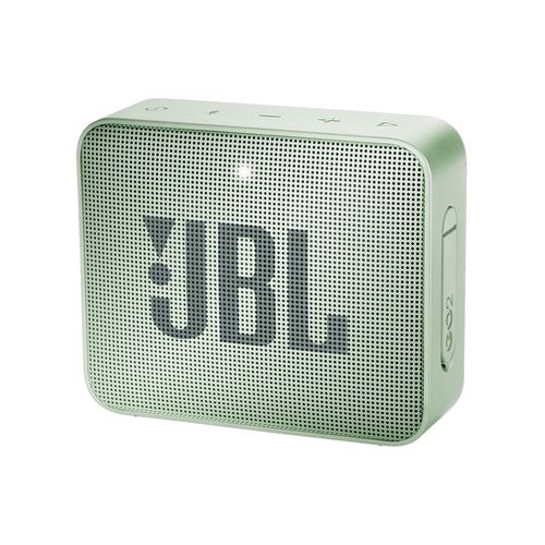 caixa-de-som-jbl-go-2-verde
