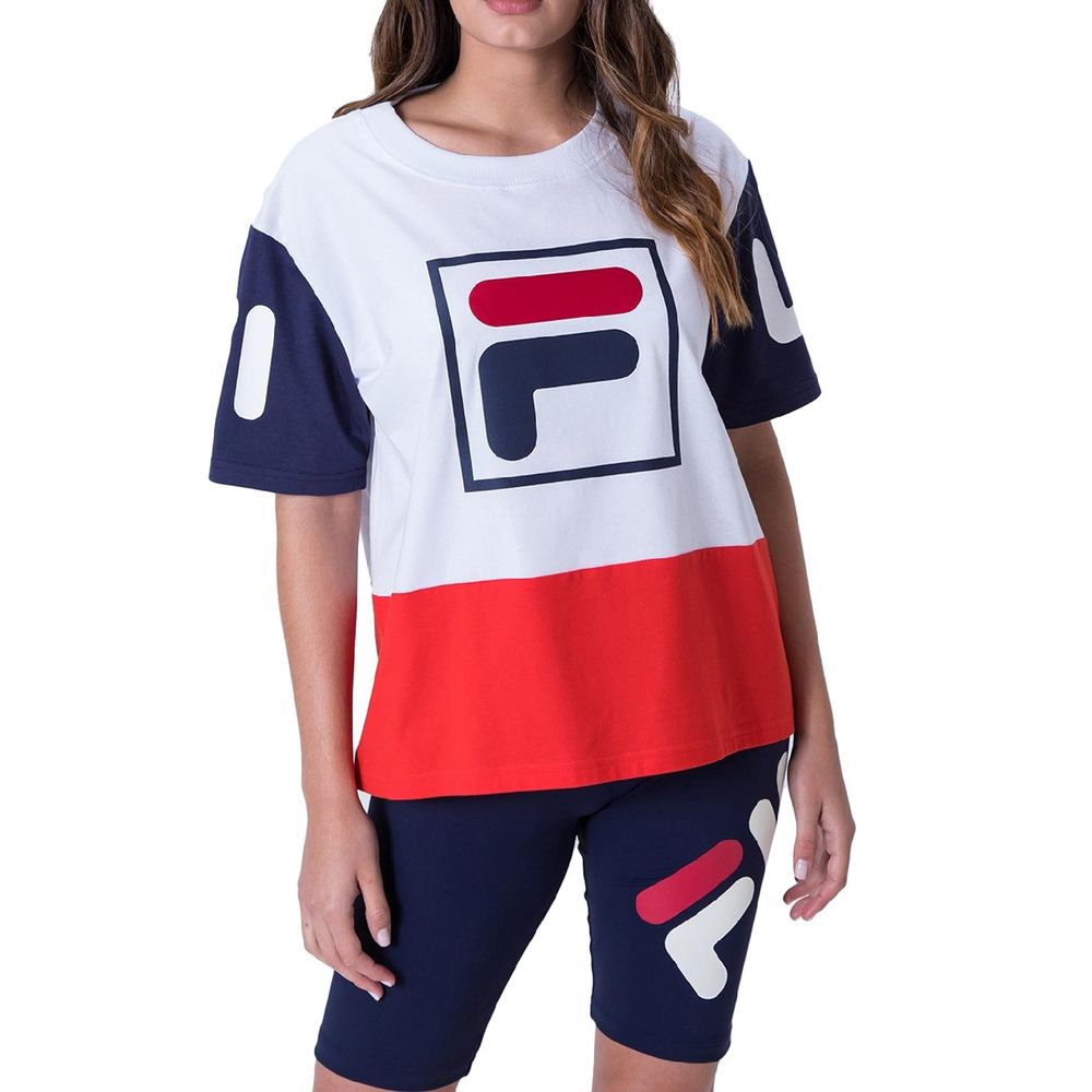 blusa fila original