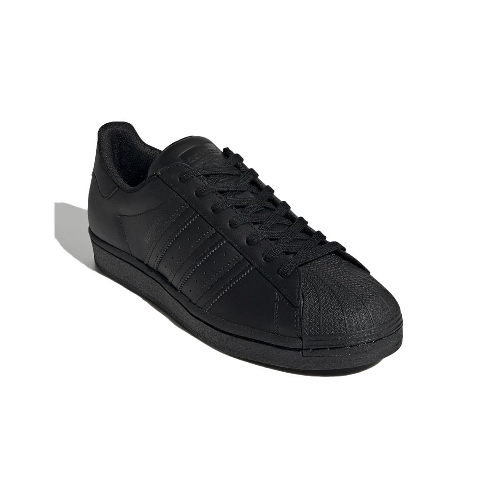 adidas originals superstar black