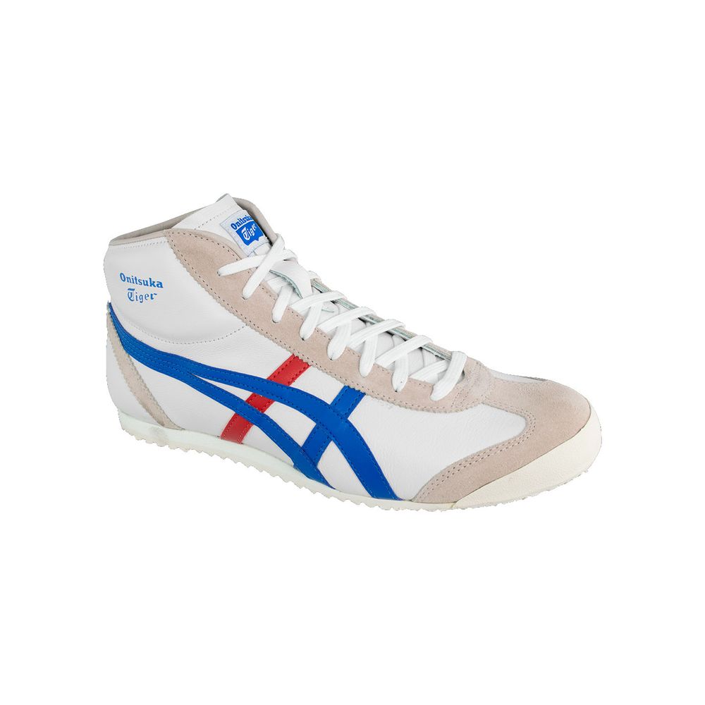 asics mexico 66 mid runner