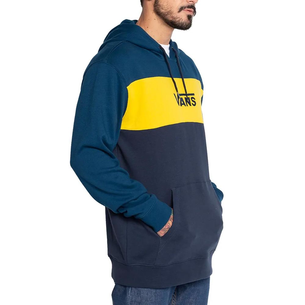 vans retro active hoodie