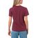 camiseta-vans-flying-small-vinho