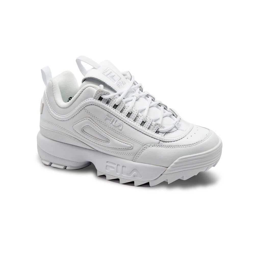 zalando disruptor fila