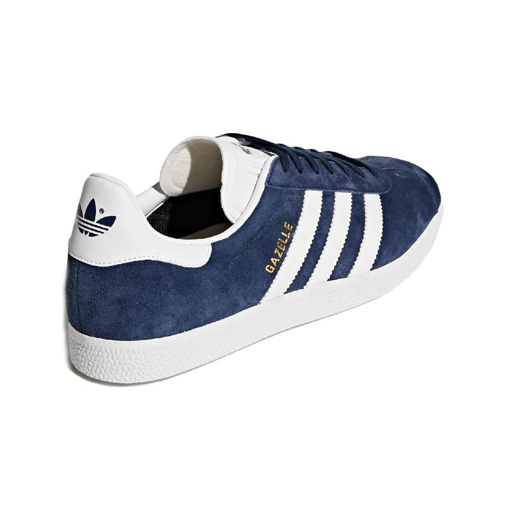 adidas gazelle azul