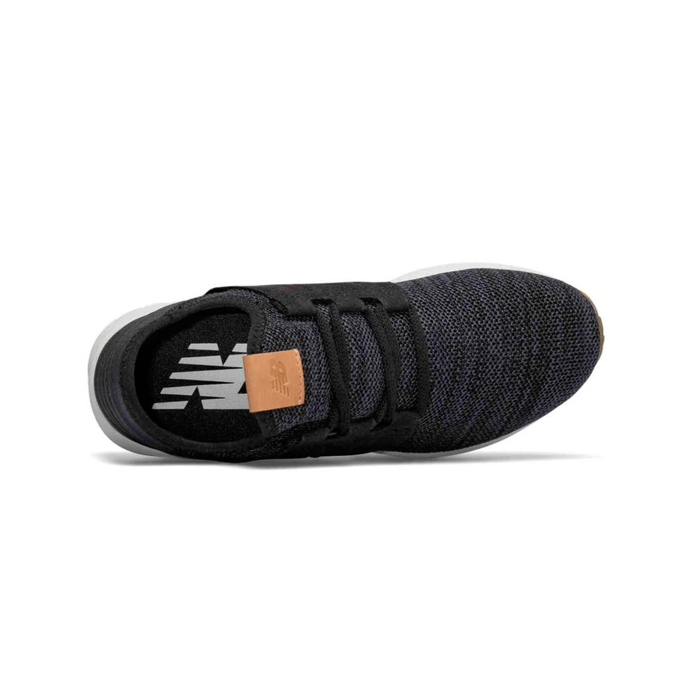 new balance cruz v2 kids