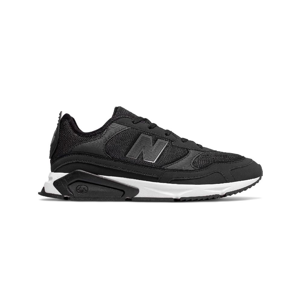New Balance X Racer Preto Tênis New Balance X-Racer Preto - ostoresneakers