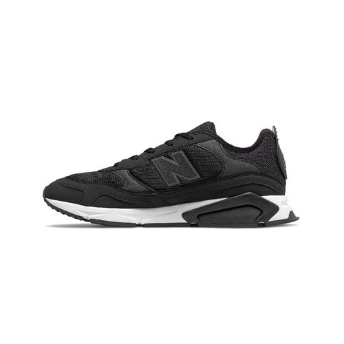 New Balance X Racer Preto Tênis New Balance X-Racer Preto - ostoresneakers