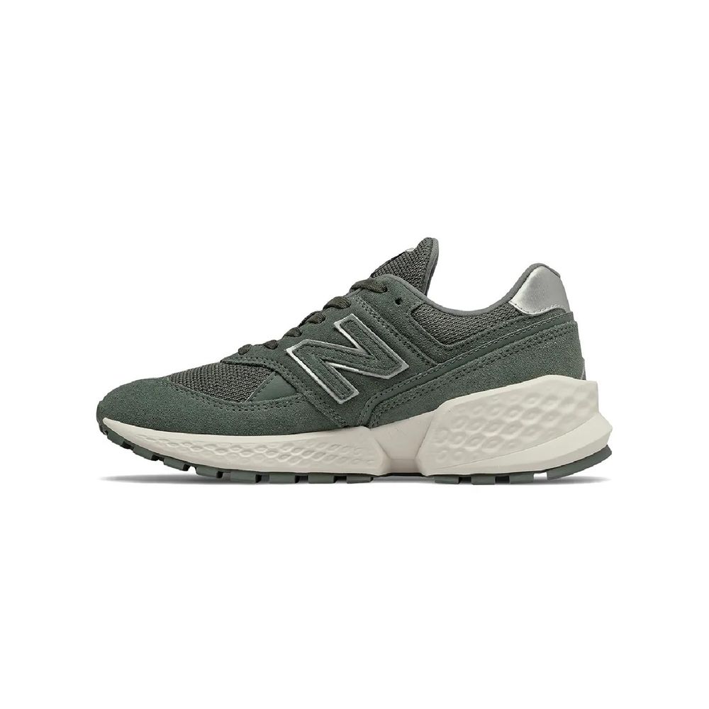 Tênis New Balance 574 Sport V2 Verde Ostore Sneakers