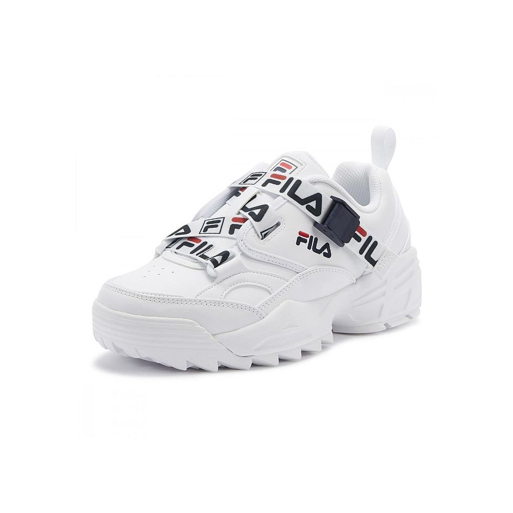 fila fast charge sneakers