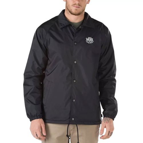 Jaqueta-Corta-Vento-Vans-Torrey-Preta