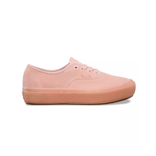 vans rosa plataforma