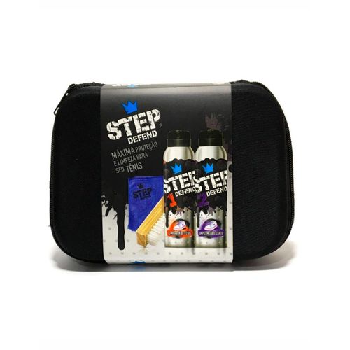 Kit-de-Limpeza-Step-Defend