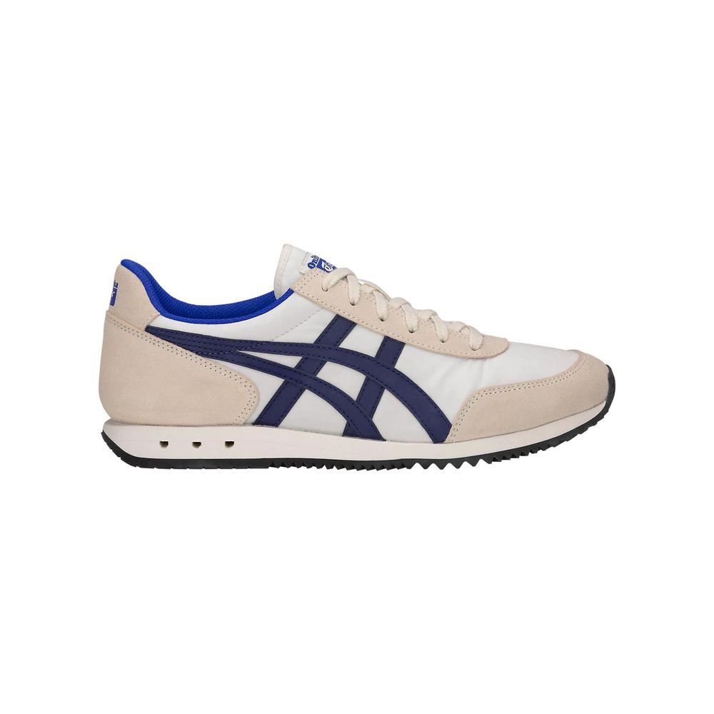 Tênis Onitsuka Tiger New York Bege - Ostore Sneakers