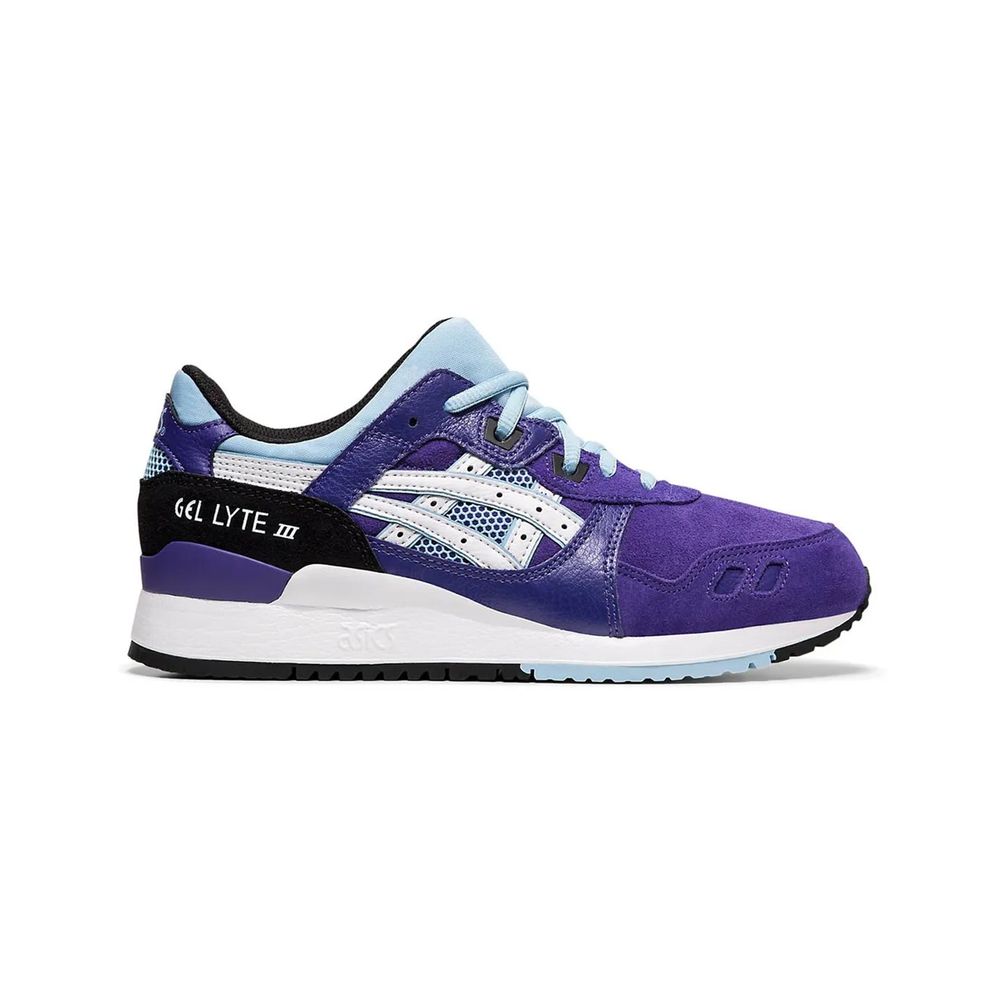 Shops asics gel roxo