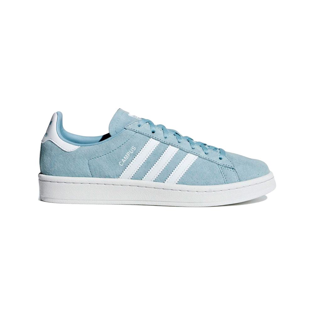 tenis adidas campus feminino
