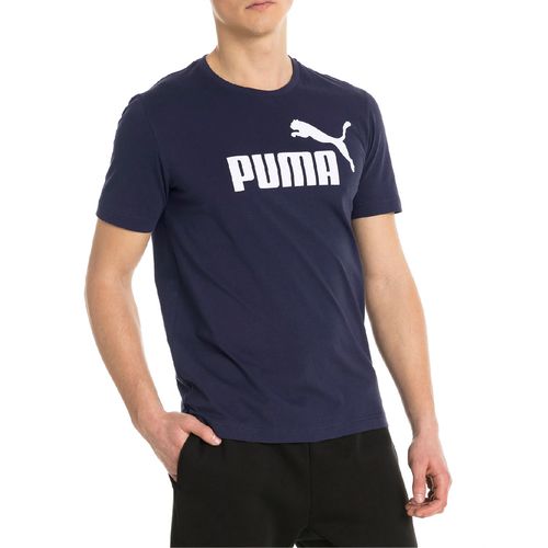 Camiseta-Essentials-Short-Sleeve---MARINHO-