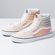 Tenis-Vans-SK8-Hi-Aura-Shift-Multi-True-White-MULTICORES