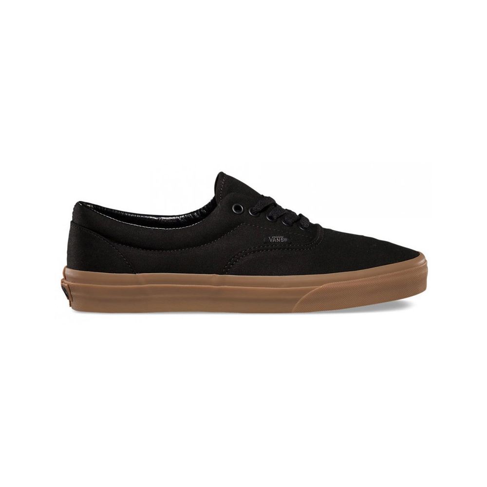 Vans preto com marrom Clearance