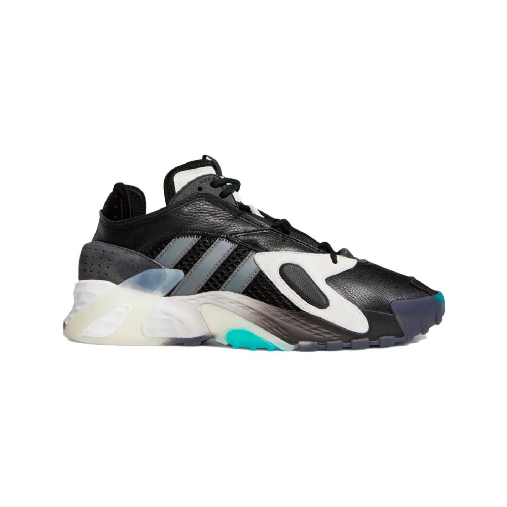 adidas streetball preto