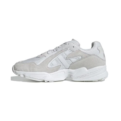 white yung 96 chasm sneakers