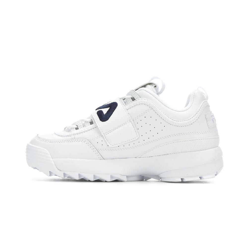 fila disruptor ii applique