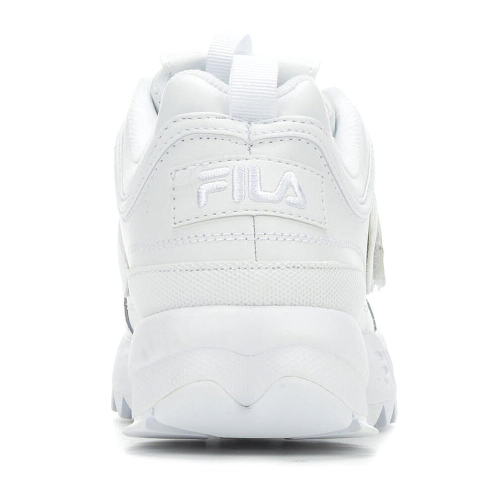 fila disruptor ii applique