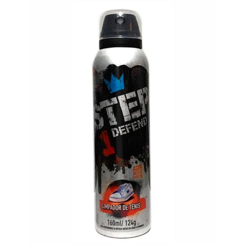 Limpador-de-Tenis-Step-Defend
