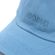 Bone-Asic-One-Point-Dad-Hat-Azul