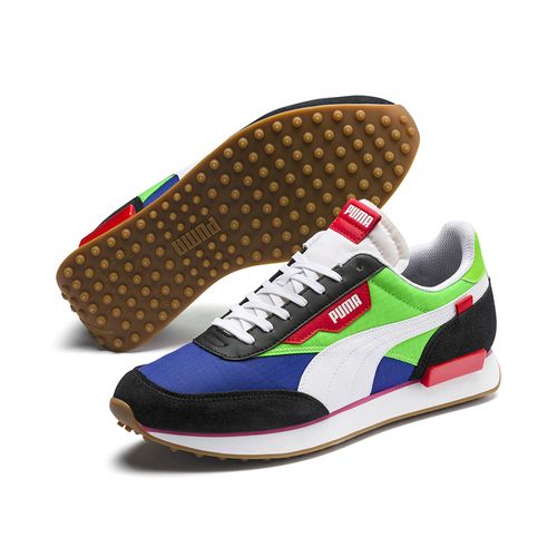 Tenis-Puma-Future-Rider-Play-On