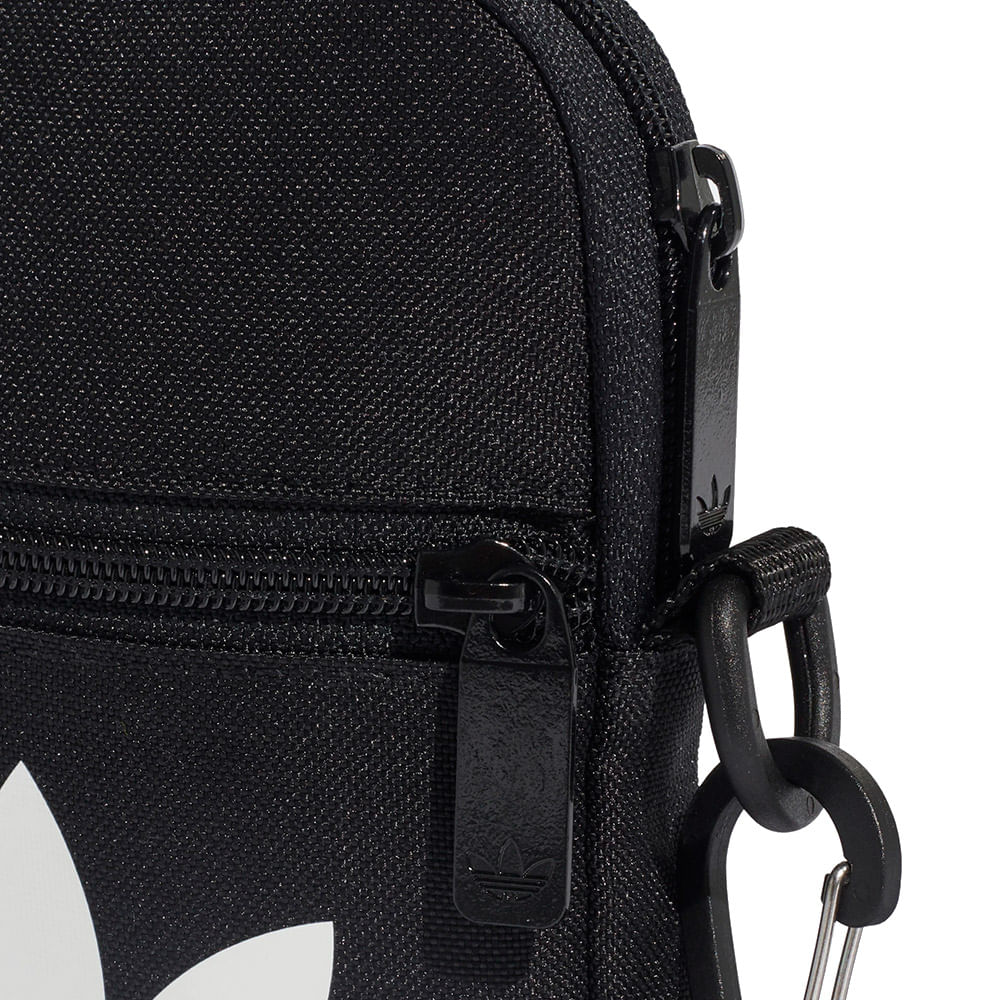 Bolsa Bag Adidas Festival Trefoil Ostore Sneakers