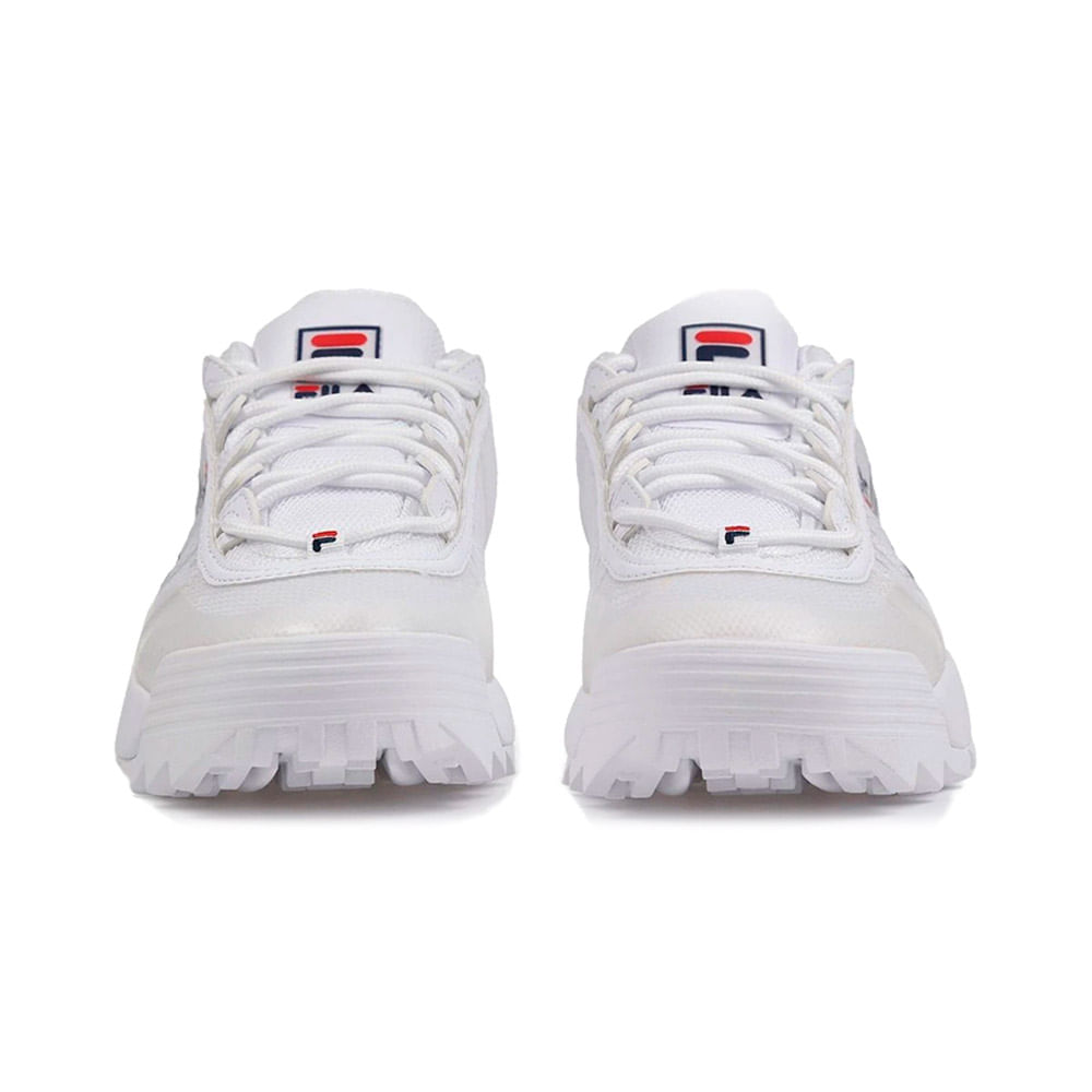 fila disruptor ii monomesh