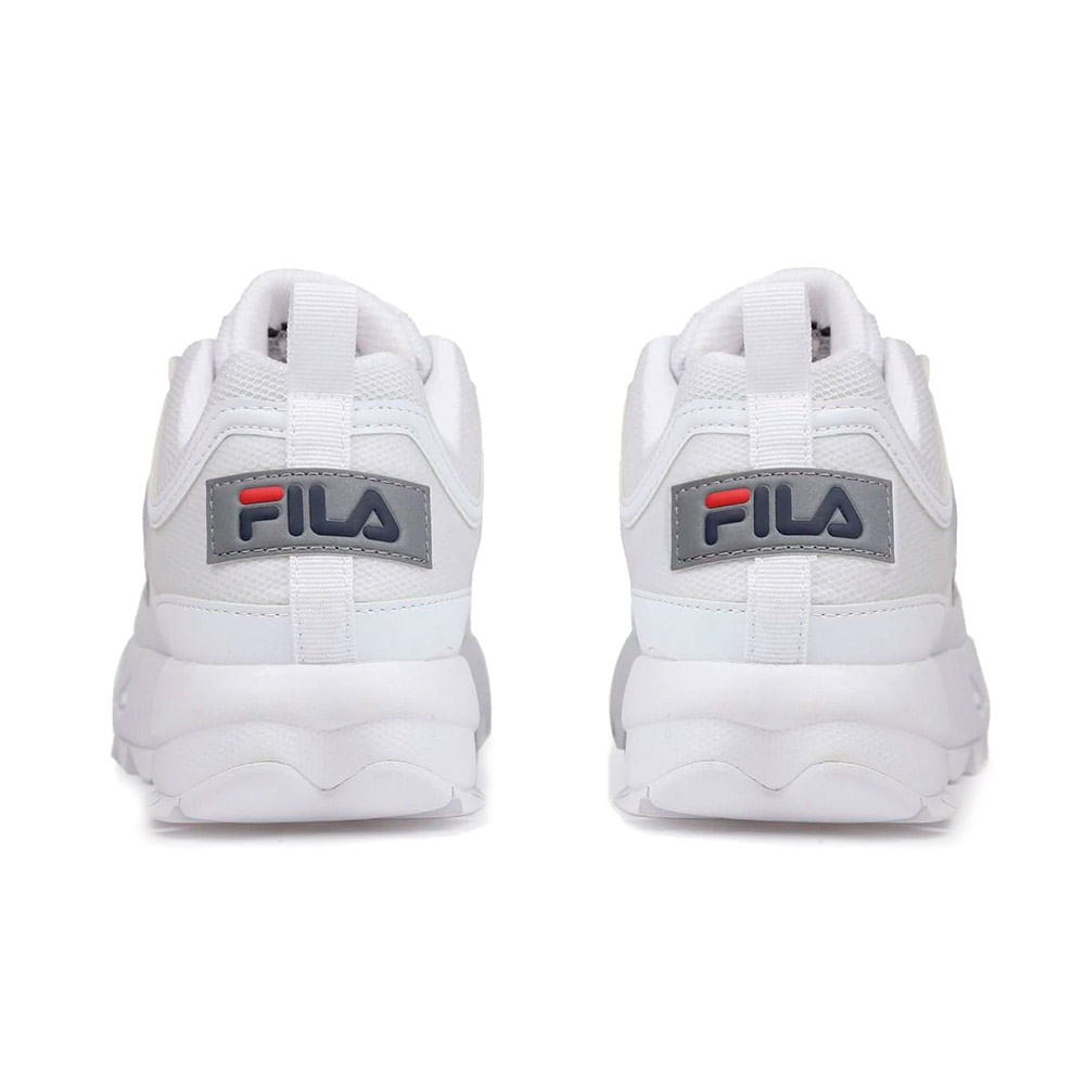 fila disruptor ii monomesh