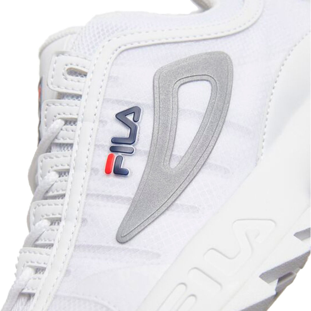 fila disruptor mono mesh