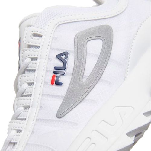 fila disruptor monomesh sockfit sneaker