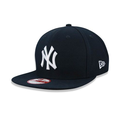 Boné New Era 9Fift Original Fit MLB New York Yankees - MARINHO