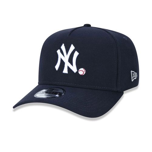 Bone-New-Era-940-AF-SN-90S-Cont-League-NEYYAN